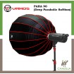 Vamos 90cm PARA Foldable Softbox